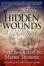 Hidden Wounds: A Soldier's Burden 