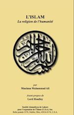 L''Islam La religion de l''humanitÃ©