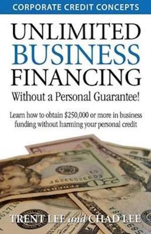 Unlimited Business Financing