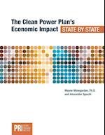 The Clean Power Plan's Economic Impact - State by State