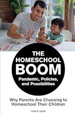 The Homeschool Boom