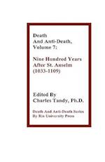 Death and Anti-Death, Volume 7