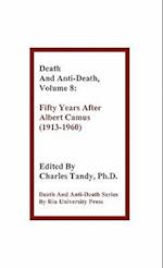 Death and Anti-Death, Volume 8