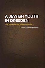 A Jewish Youth in Dresden