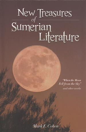 New Treasures of Sumerian Literature