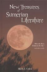 New Treasures of Sumerian Literature