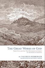 The Great Works of God