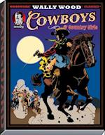 Wally Wood Cowboys & Country Girls