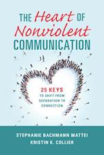The Heart of Nonviolent Communication