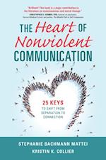 Heart of Nonviolent Communication