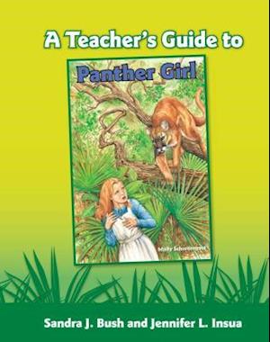 A Teacher's Guide to Panther Girl