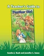 A Teacher's Guide to Panther Girl