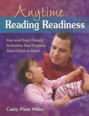 Anytime Reading Readiness