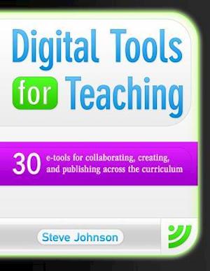 Digital Tools for Teaching