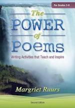 The Power of Poems (Second Edition)