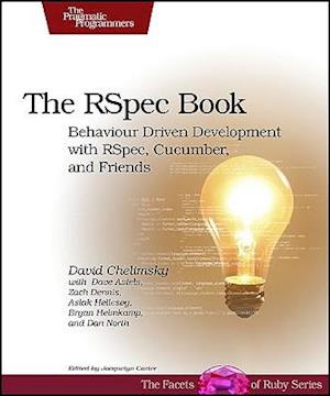 RSpec Book