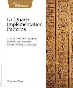 Language Implementation Patterns