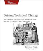 Driving Technical Change