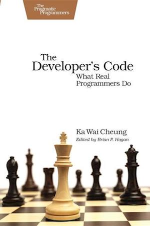 Developer's Code