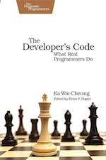 The Developer's Code