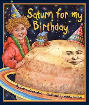Saturn for My Birthday