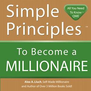 Simple Principles to Become a Millionaire