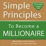 Simple Principles to Become a Millionaire