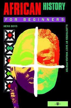 African History for beginners