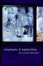 Elephants & Butterflies
