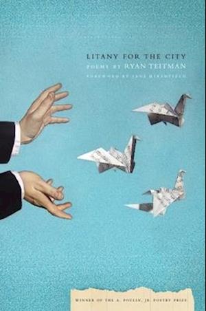 Litany for the City