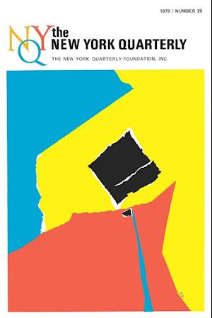 The New York Quarterly, Number 25