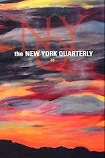 The New York Quarterly, Number 66