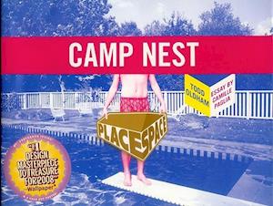 Camp Nest [With Fold Out Poster and Postcard]