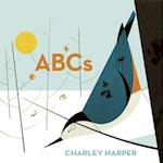 Charley Harper's ABC's