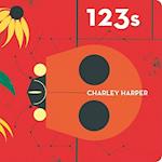 Charley Harper 123's Skinny Version