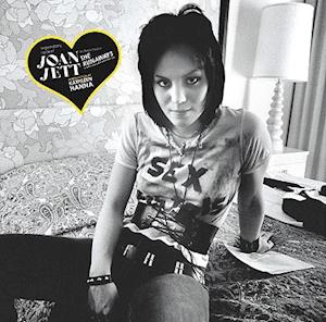 Joan Jett