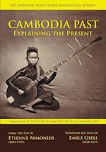 Cambodia Past