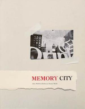 Alex Webb & Rebecca Norris Webb: Memory City