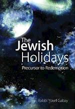 The Jewish Holidays