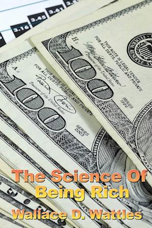 The Science of Being Rich