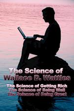 The Science of Wallace D. Wattles