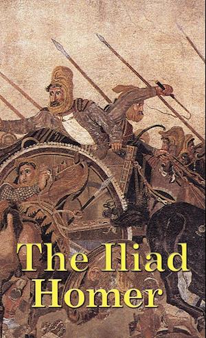 The Iliad