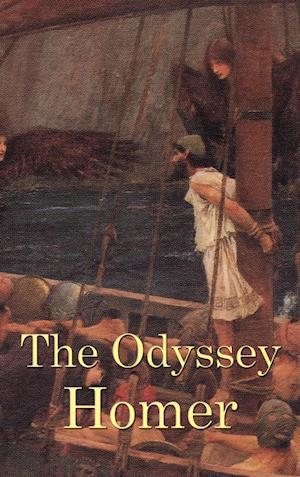 The Odyssey