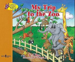 My Trip to the Zoo