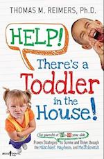 Help! There's a Toddler in the House!