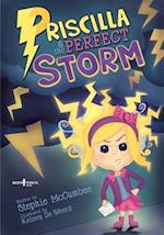 Priscilla & the Perfect Storm