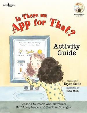 Is There an App for That! Activity Guide