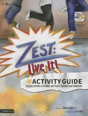 Zest & Live It! Activity Guide