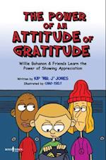 The Power of Attitude of Gratitude