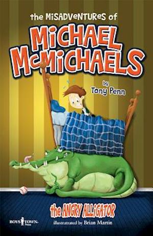 The Misadventures of Michael McMichaels, Vol 1